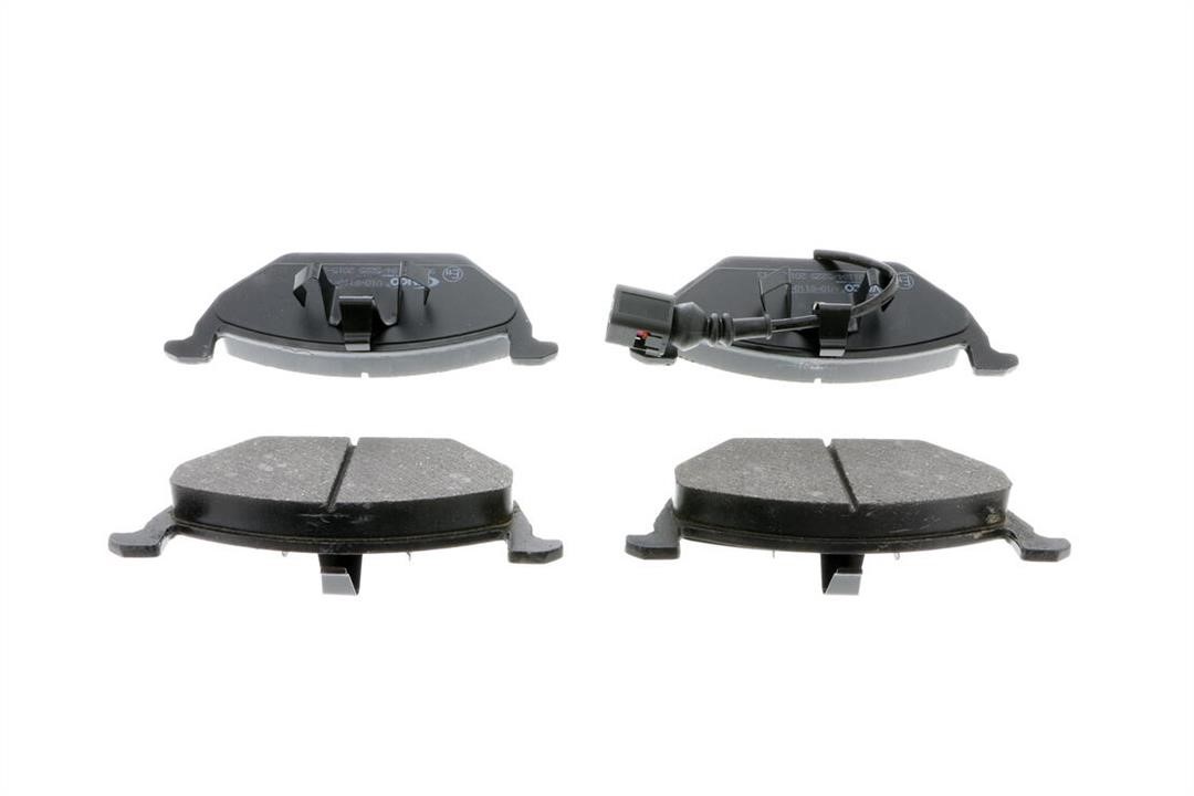 Vaico V10-8110-1 Brake Pad Set, disc brake V1081101
