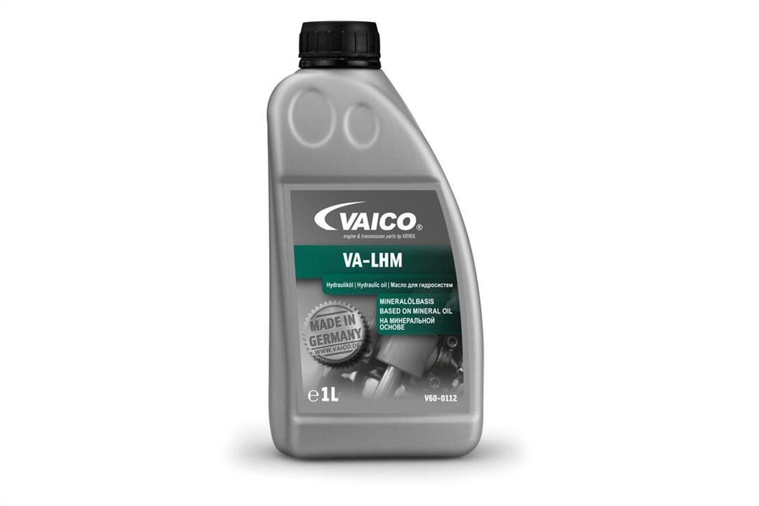 Vaico V60-0112 Hydraulic oil Vaico Central Hydraulic Oil Va-LHM, 1l V600112