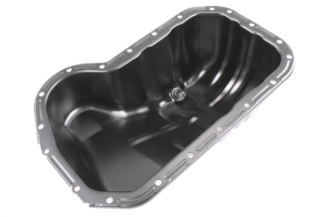 Oil pan Audi A4: V102493 Vaico Oil Pan