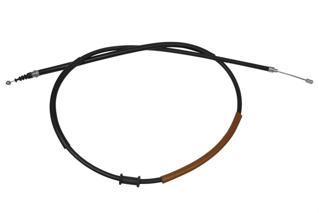 Vaico V24-30068 Parking brake cable, right V2430068