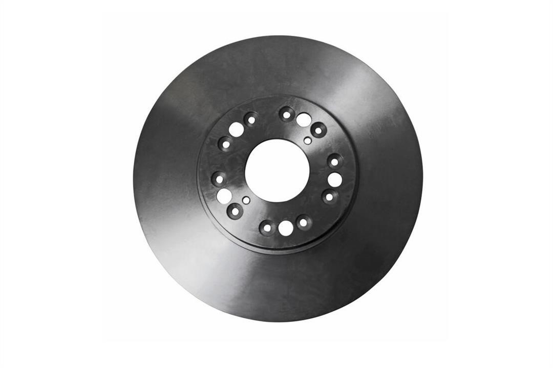 Vaico V70-80008 Front brake disc ventilated V7080008