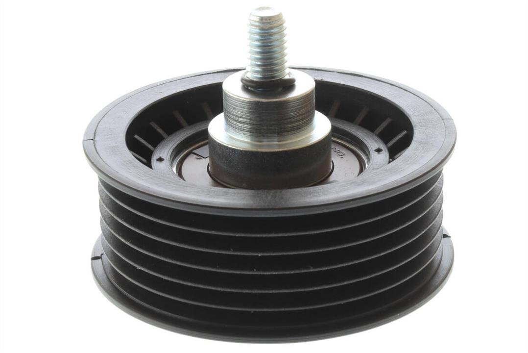 Vaico V25-0535 V-ribbed belt tensioner (drive) roller V250535