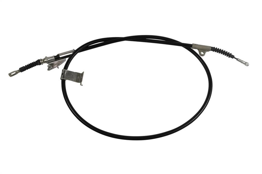 Vaico V38-30021 Parking brake cable left V3830021
