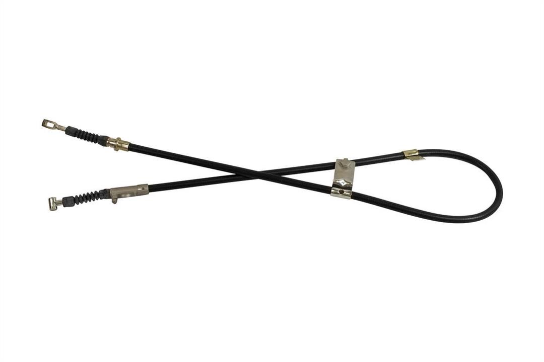 Vaico V38-30018 Parking brake cable left V3830018
