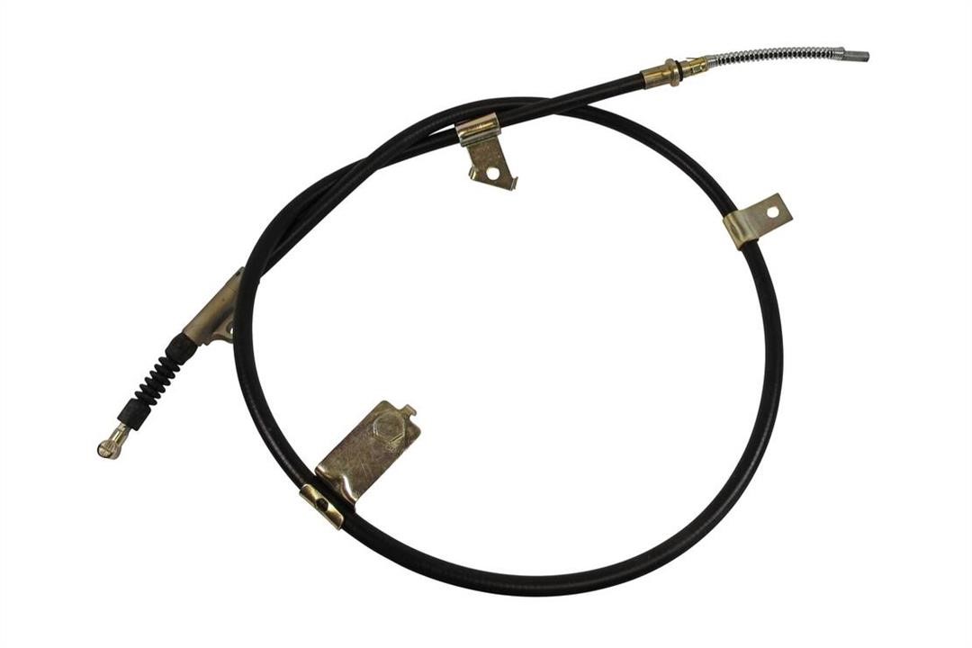 Vaico V38-30017 Parking brake cable left V3830017
