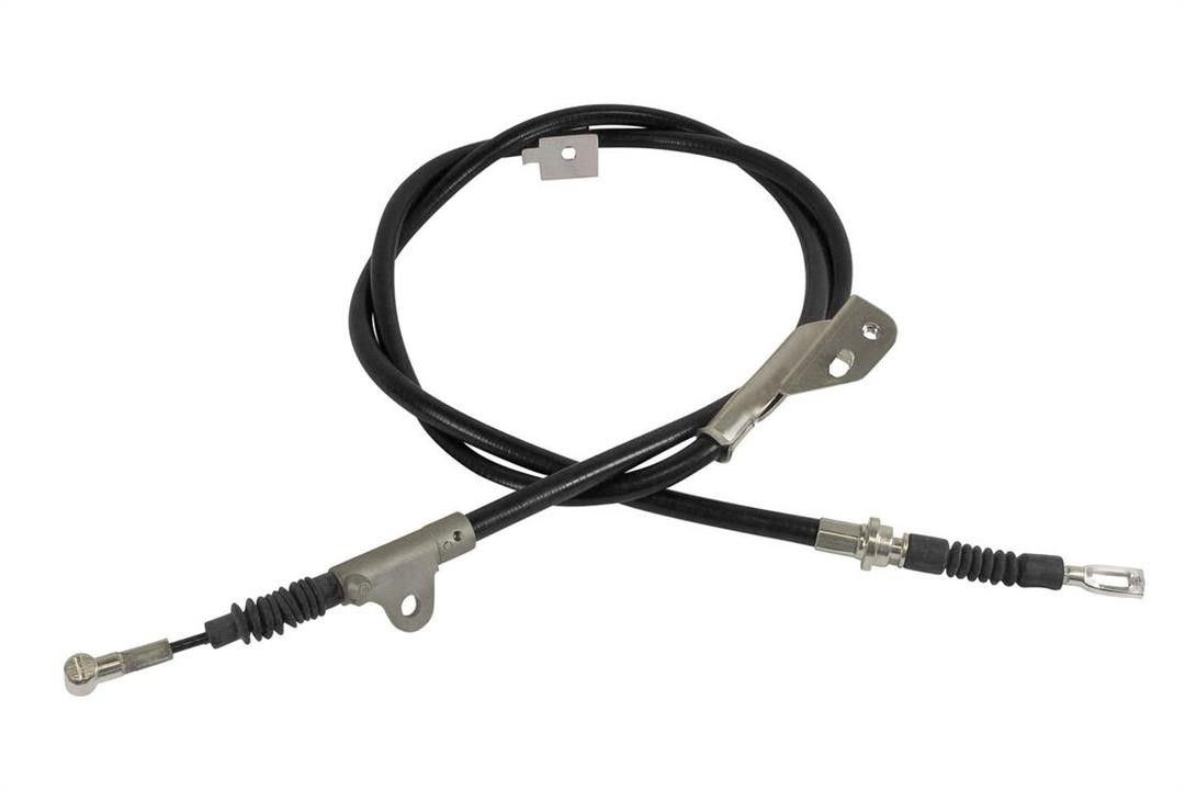 Vaico V38-30016 Parking brake cable left V3830016