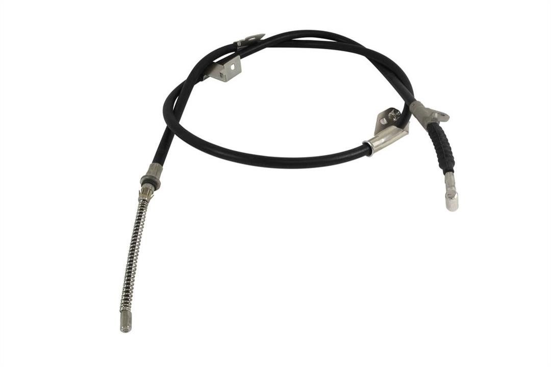Vaico V38-30015 Parking brake cable left V3830015