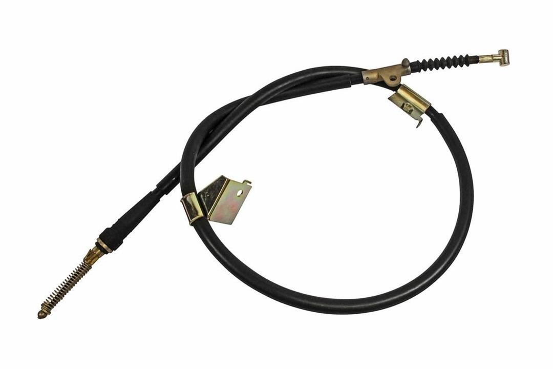 Vaico V38-30012 Parking brake cable left V3830012