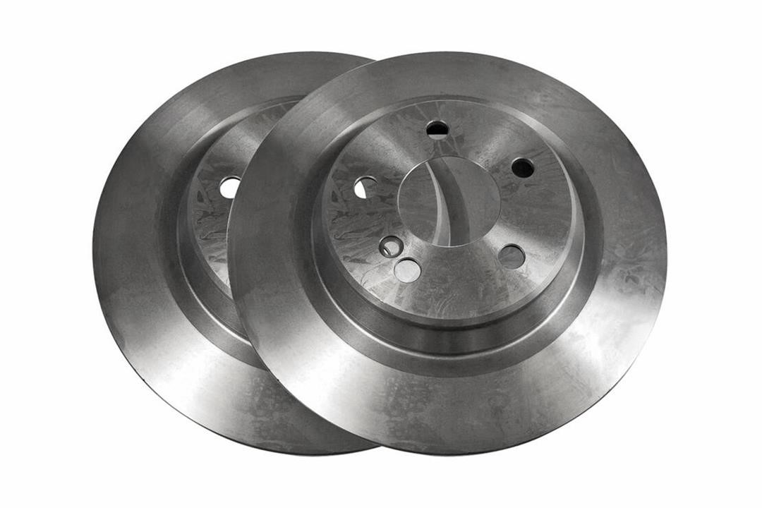 Vaico V30-80061 Rear ventilated brake disc V3080061