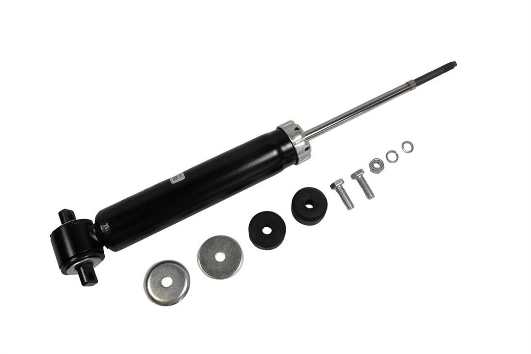 Vaico V30-1750 Rear oil and gas suspension shock absorber V301750