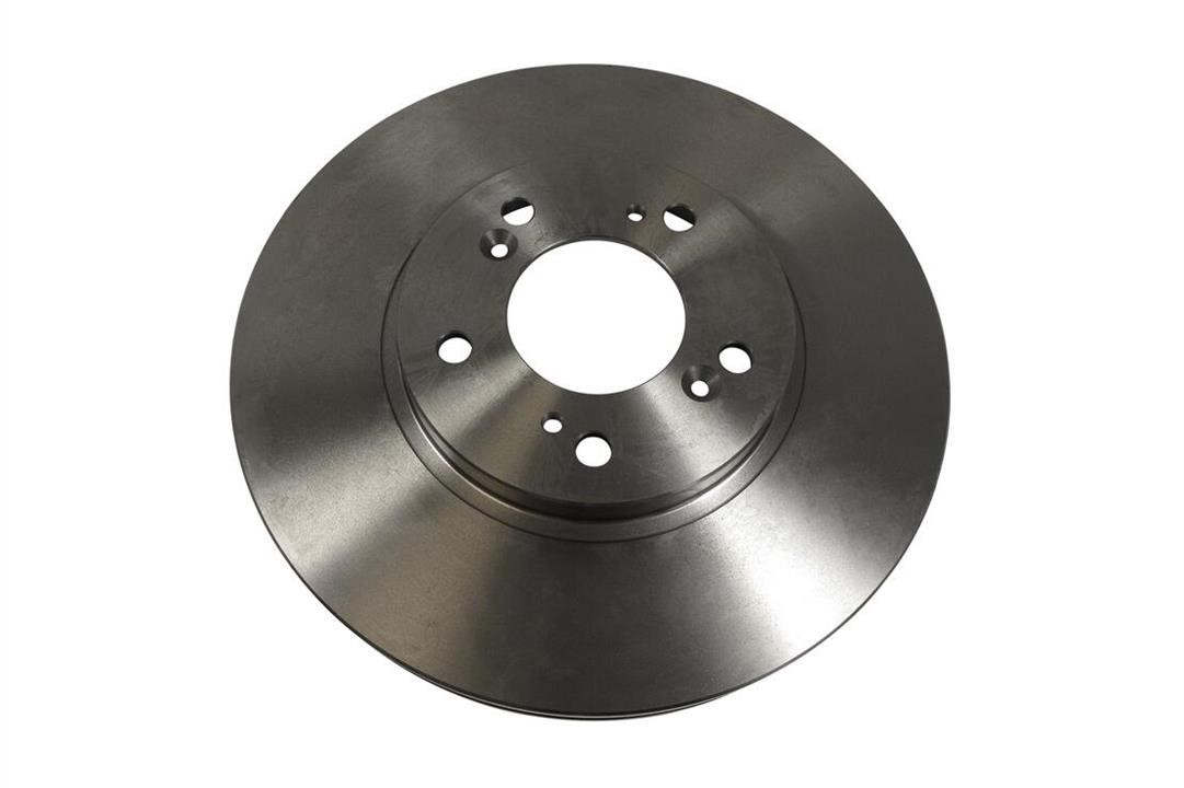 Vaico V26-80023 Front brake disc ventilated V2680023