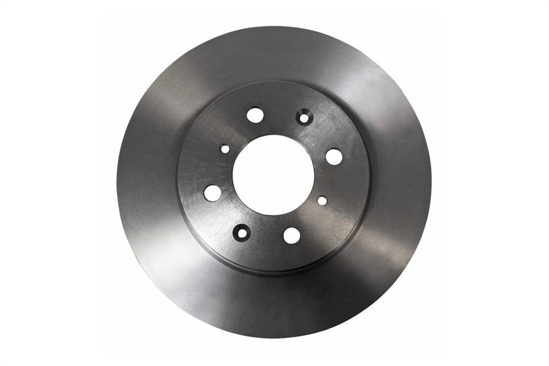 Vaico V26-80022 Front brake disc ventilated V2680022