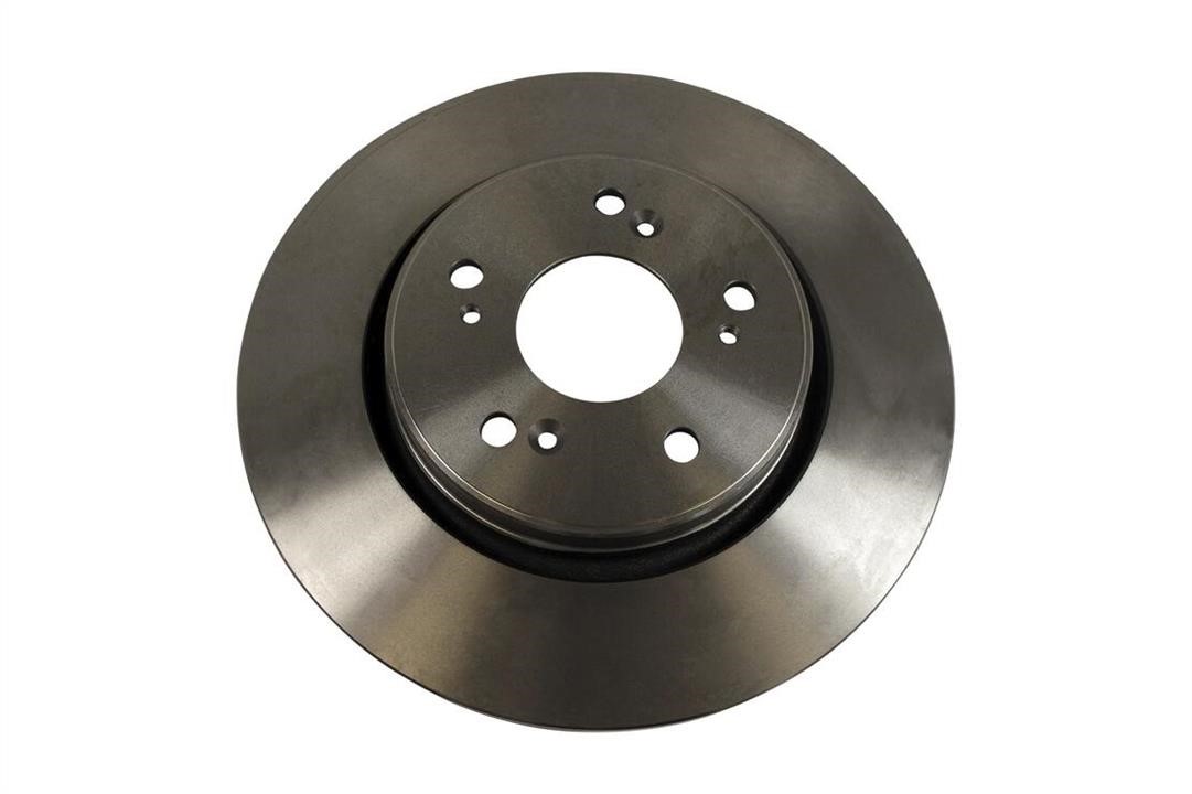 Vaico V26-80020 Front brake disc ventilated V2680020