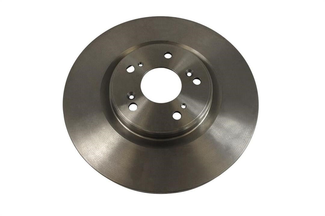 Vaico V26-80018 Front brake disc ventilated V2680018