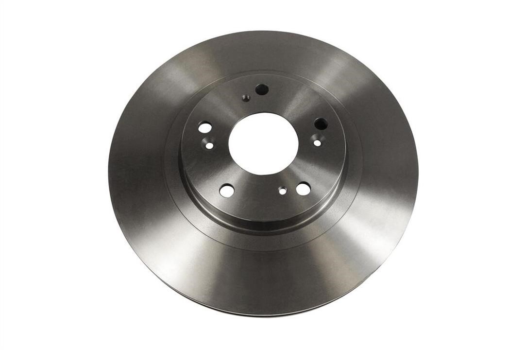 Vaico V26-80013 Front brake disc ventilated V2680013