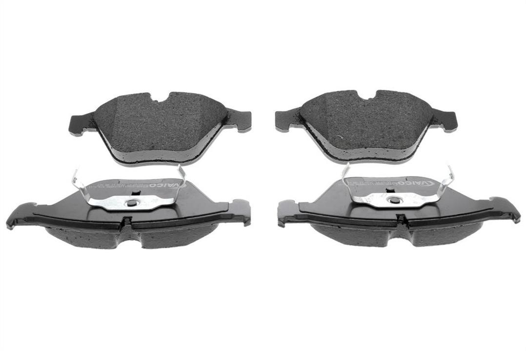 Vaico V20-8121 Brake Pad Set, disc brake V208121