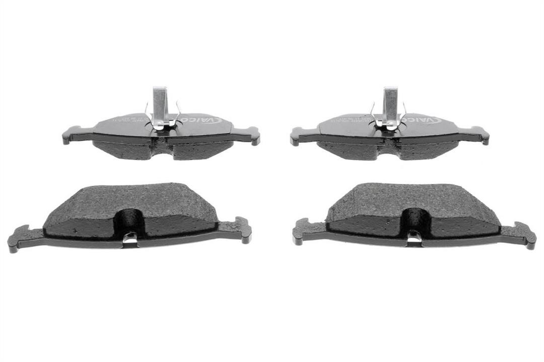 Vaico V20-8107 Brake Pad Set, disc brake V208107