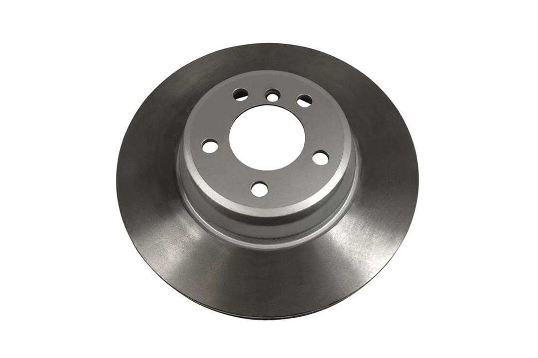 Vaico V20-80050 Front brake disc ventilated V2080050