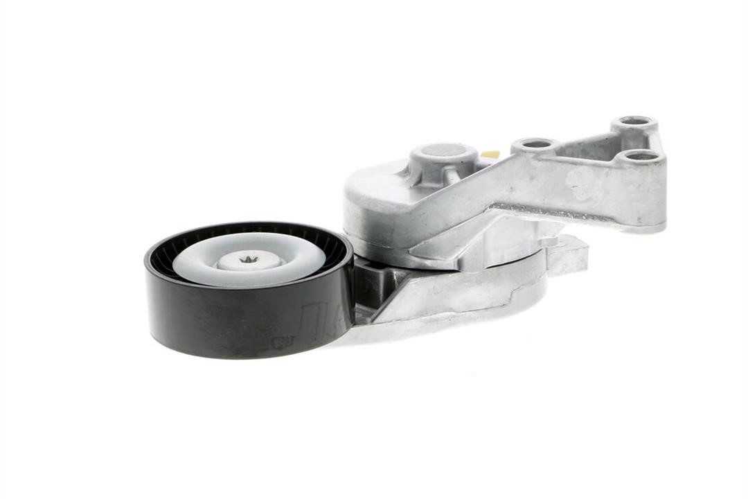 Vaico V10-1809 V-ribbed belt tensioner (drive) roller V101809