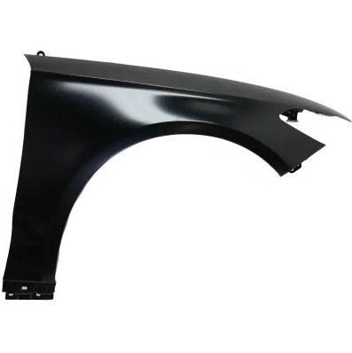 Ford HS7Z-1600-5A Front fender right HS7Z16005A