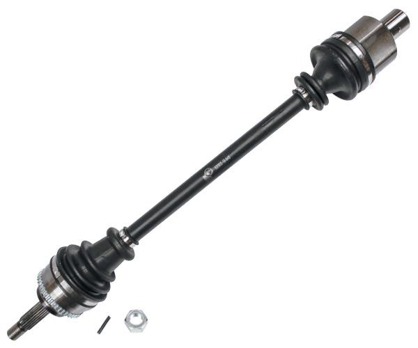 BGA DS7300R Drive shaft right DS7300R