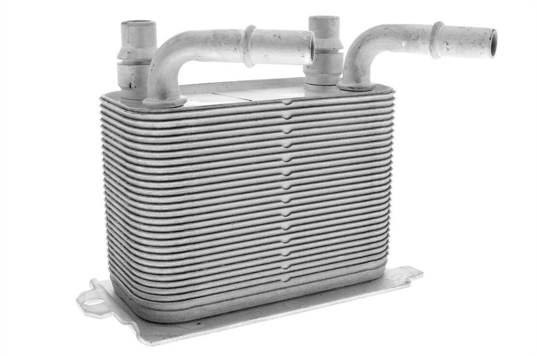 Oil cooler heat exchanger Land Rover Range Rover: V48600029 Vemo Oil cooler
