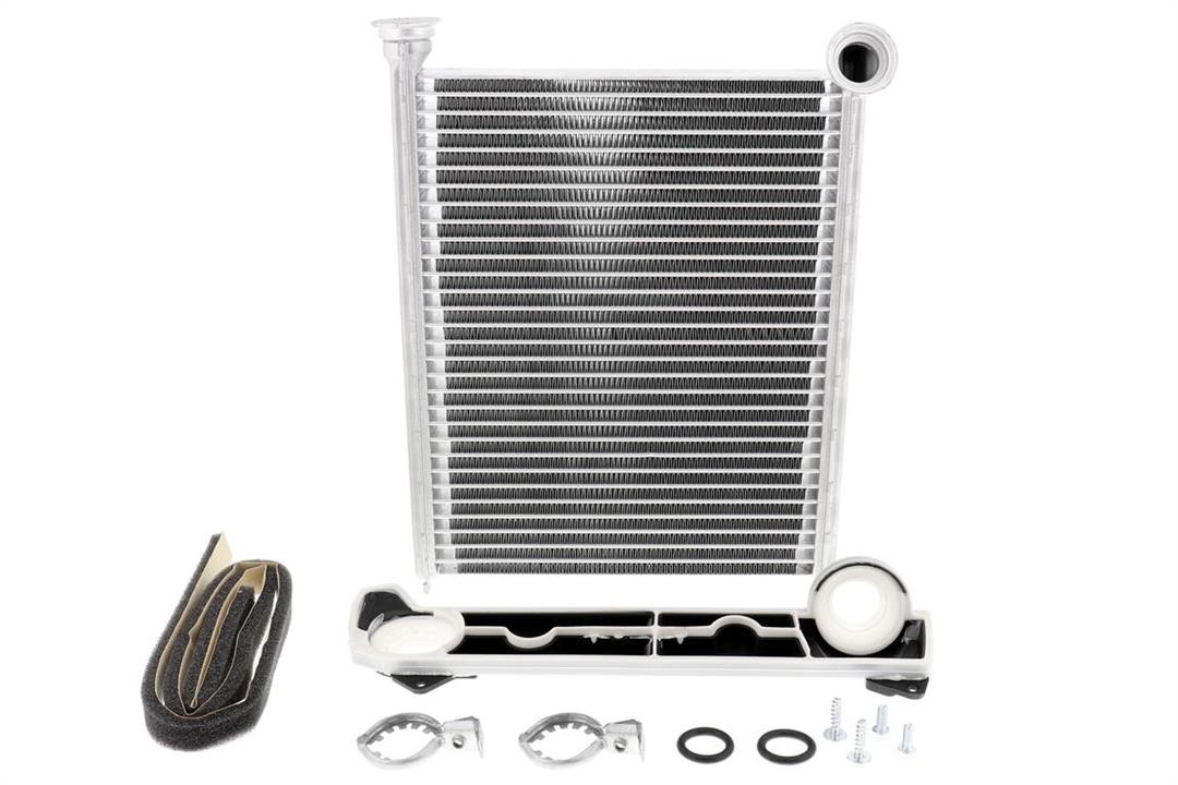 Vemo V42-61-0007 Heat Exchanger, interior heating V42610007