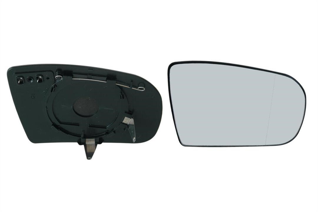 Vemo V30-69-0027 Mirror Glass, outside mirror V30690027