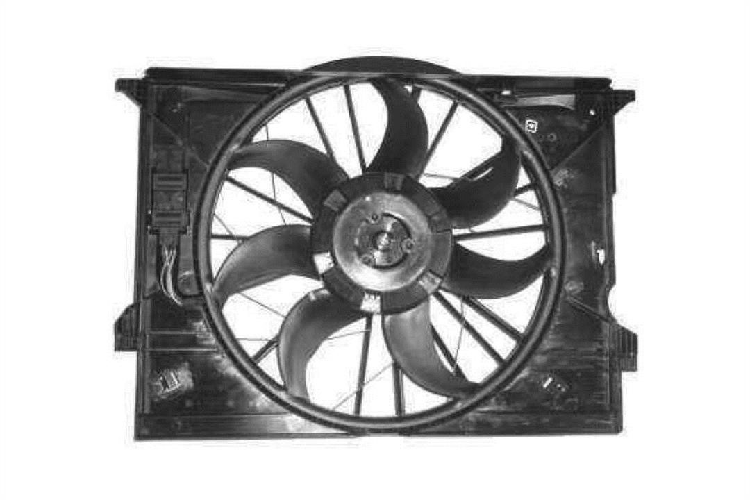 Vemo V30-01-0001 Fan, radiator V30010001