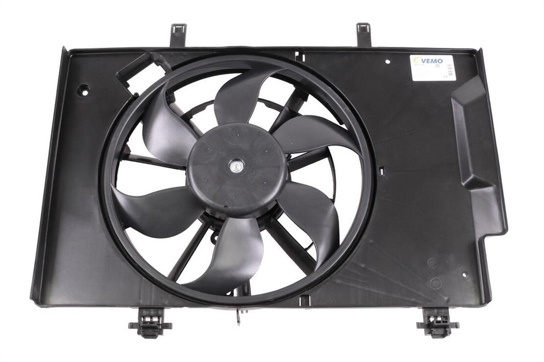 Vemo V25-01-1561 Fan, radiator V25011561