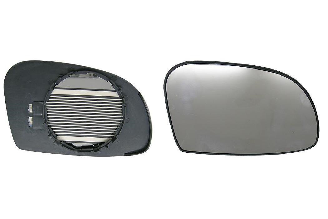 Vemo V22-69-0067 Mirror Glass, outside mirror V22690067