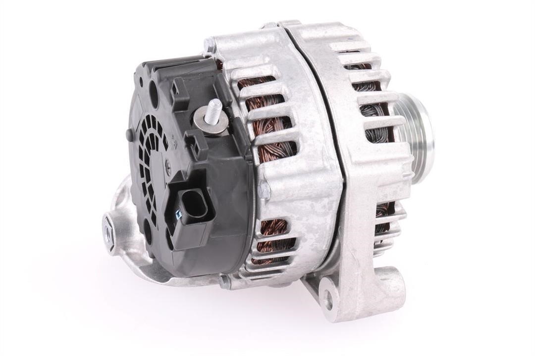 Vemo V20-13-50002 Alternator V201350002