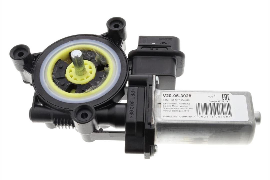 Vemo V20-05-3028 Window motor V20053028