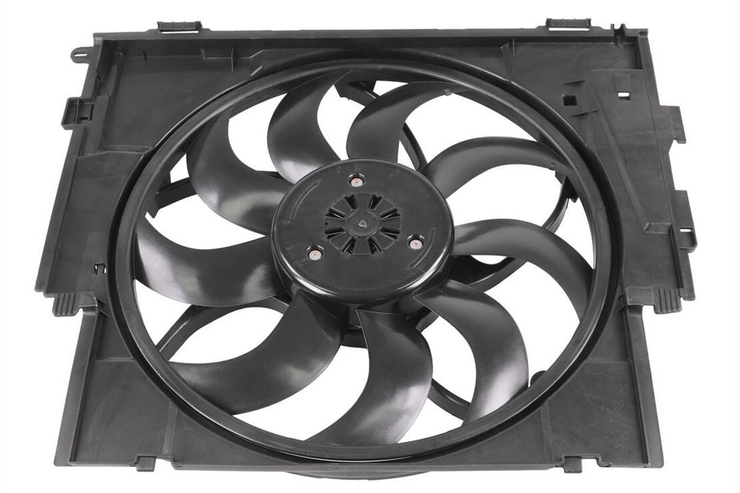 Vemo V20-01-0037 Fan, radiator V20010037