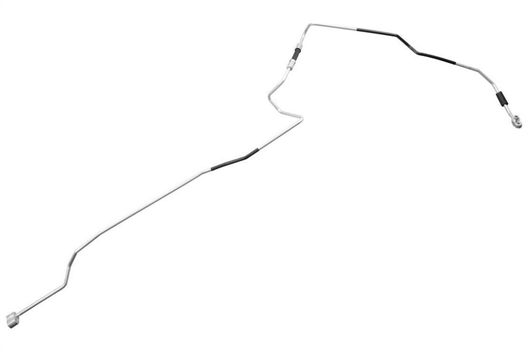 V15200110 Vemo Coolant pipe