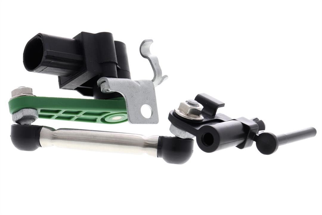 Other sensors Porsche: V10721448 Vemo Sensor, Xenon light (headlight range adjustment)