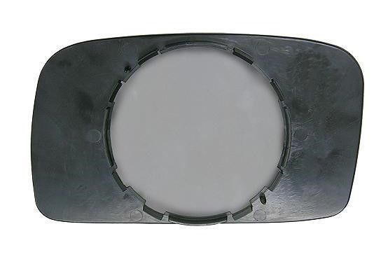 Vemo V10-69-0127 Mirror Glass, outside mirror V10690127