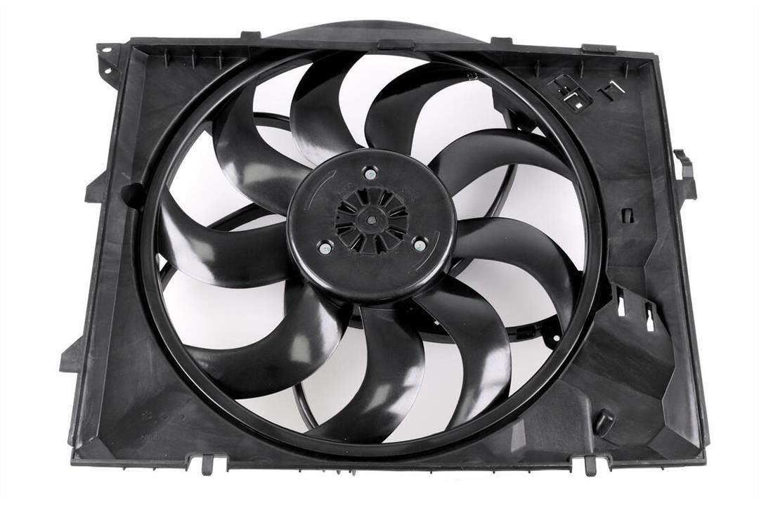 Radiator cooling fan BMW: V20010031 Vemo Fan, radiator