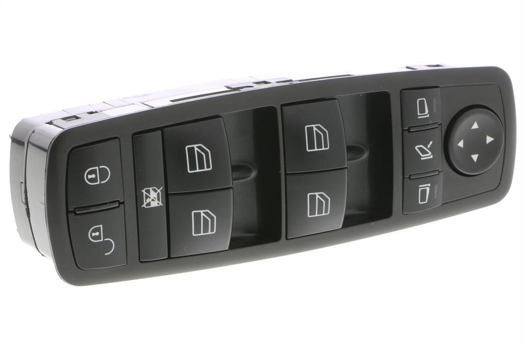 V30730224 Vemo Window regulator button block