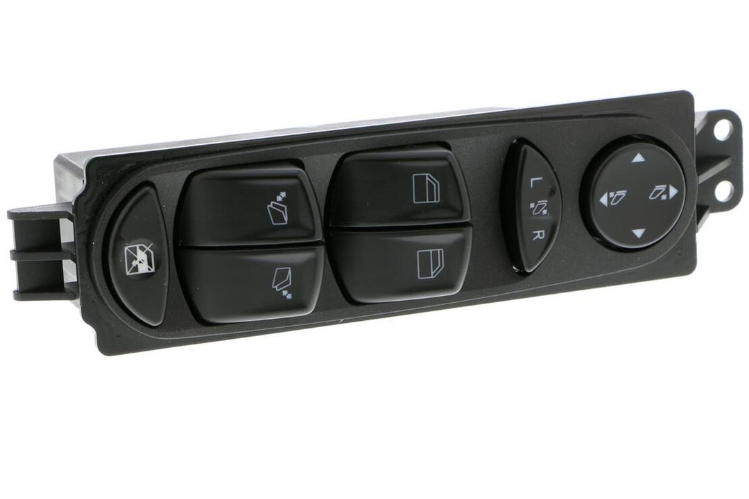 V30730223 Vemo Window regulator button block