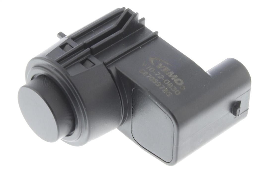 Vemo V10-72-0830 Parking sensor V10720830 V10720830 Vemo Parking sensor