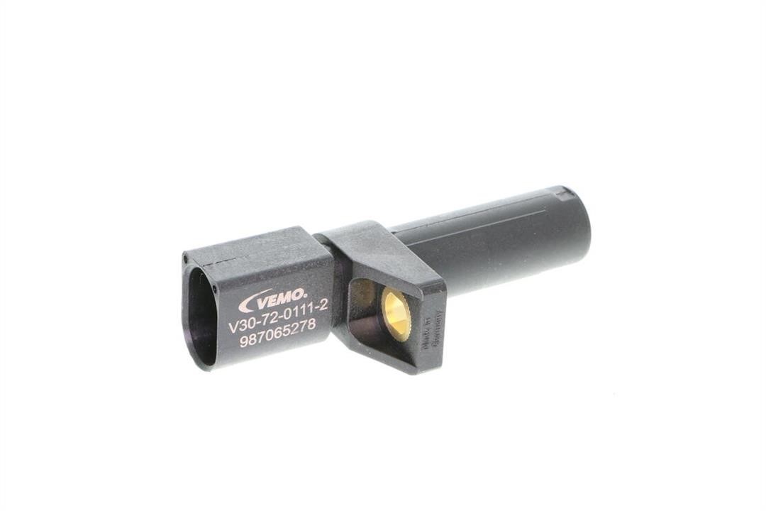 Vemo V30-72-0111-2 Crankshaft position sensor V307201112