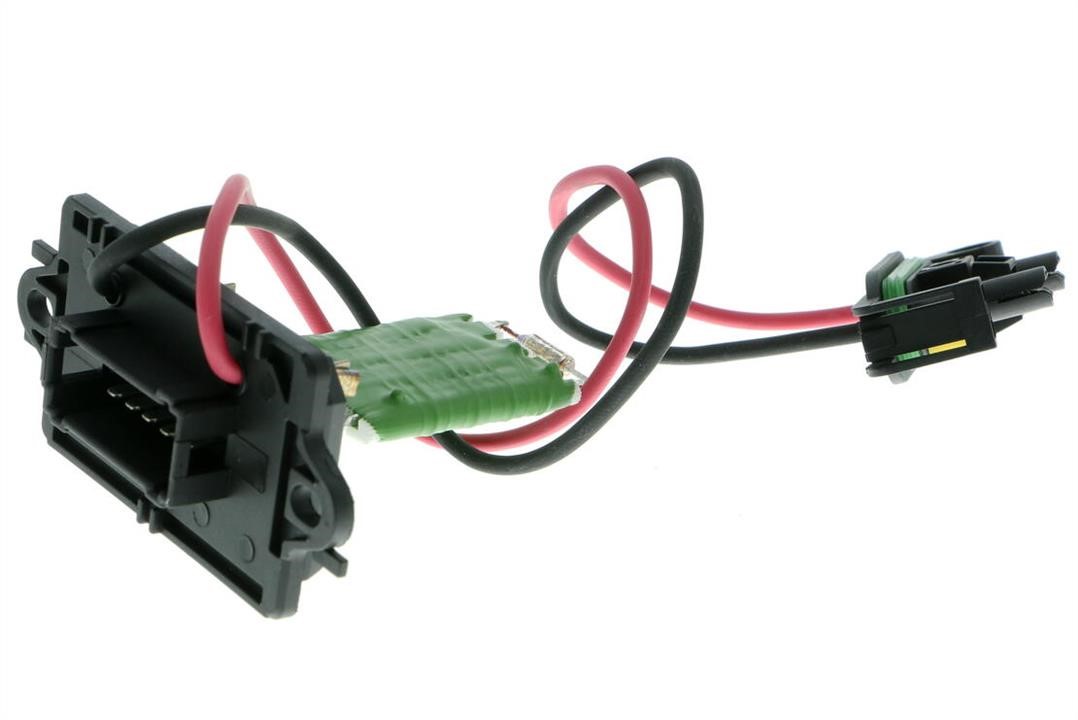 V46790018 Vemo Fan motor resistor