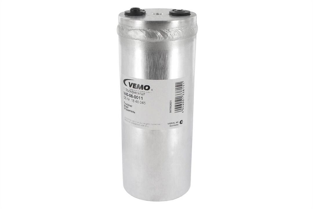 Vemo V40-06-0011 Dryer, air conditioner V40060011