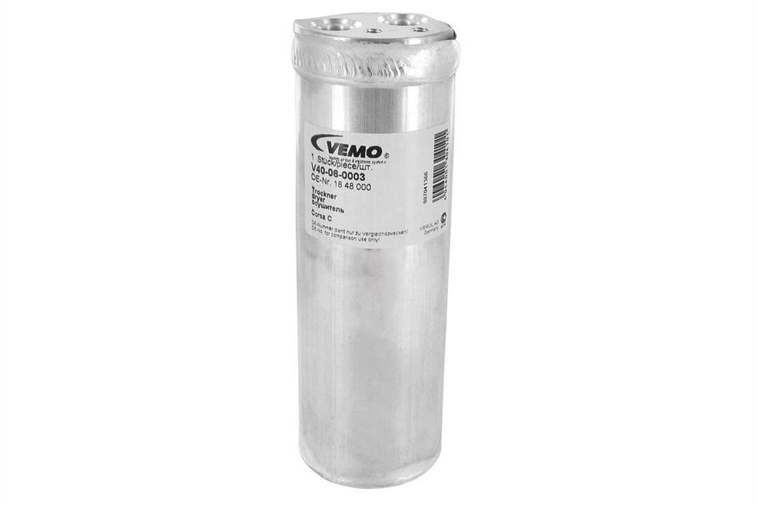 Vemo V40-06-0003 Dryer, air conditioner V40060003