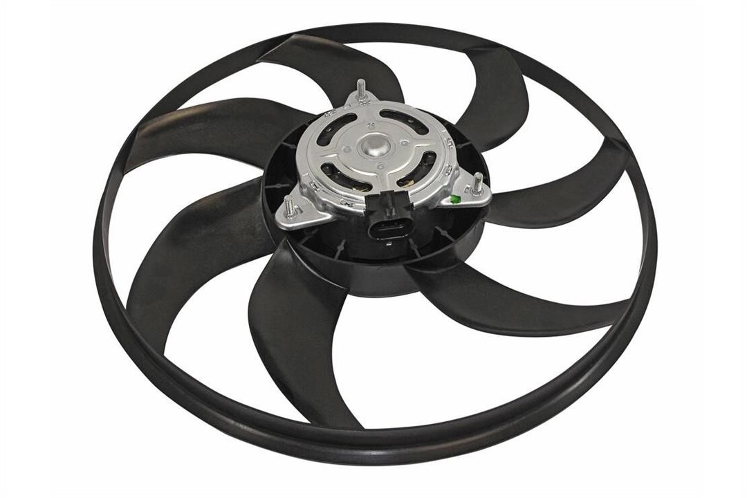 Vemo V40-01-1062 Hub, engine cooling fan wheel V40011062