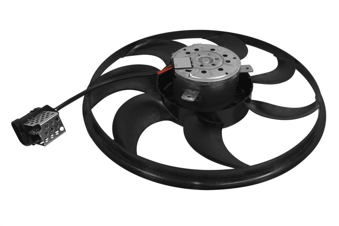 Vemo V40-01-1061 Hub, engine cooling fan wheel V40011061