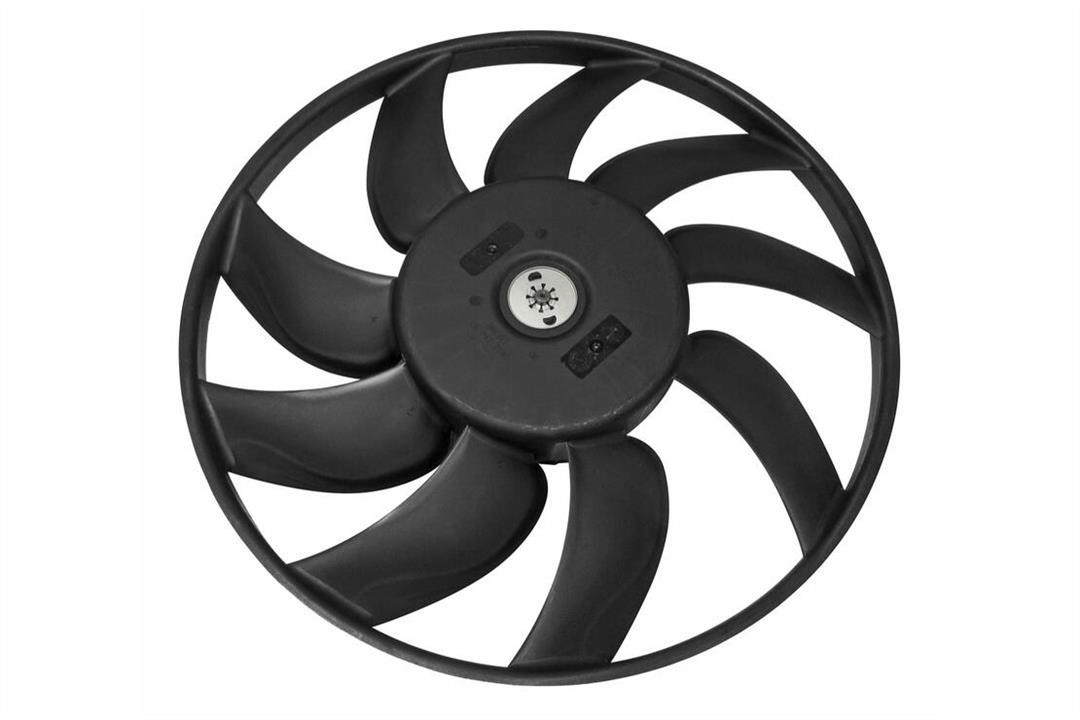 Vemo V40-01-1046 Hub, engine cooling fan wheel V40011046