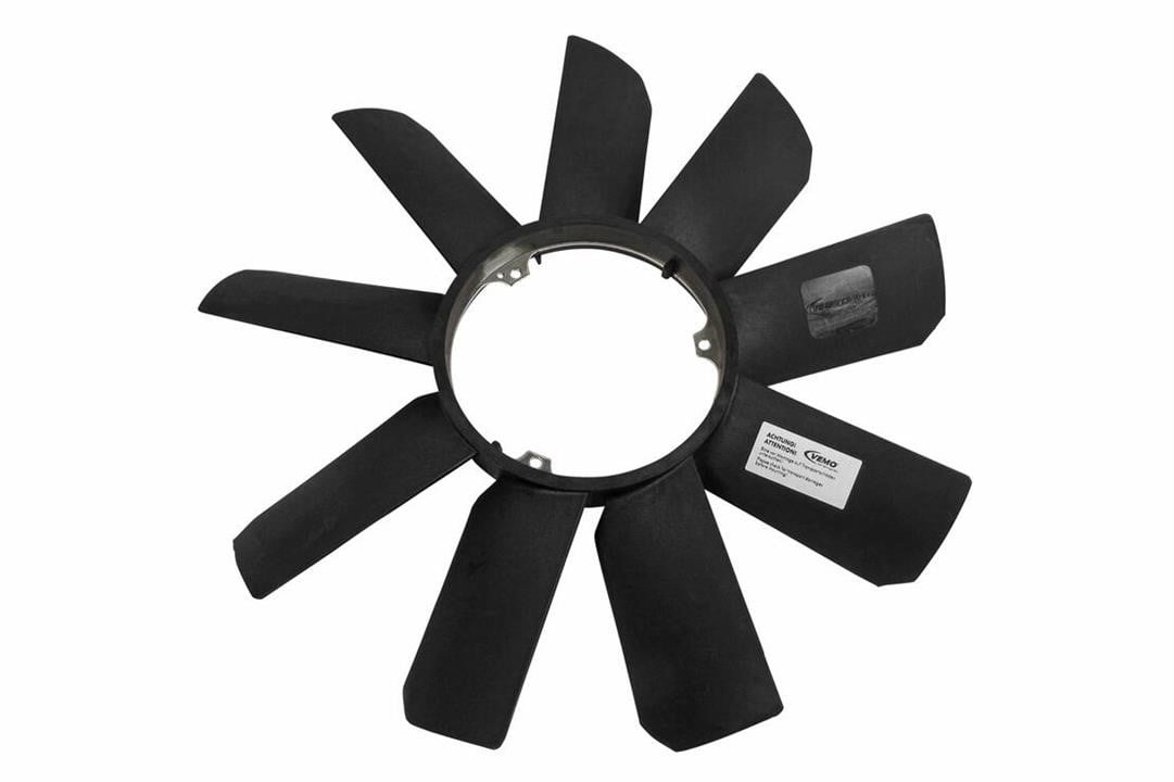 Vemo V30-90-1660 Fan impeller V30901660