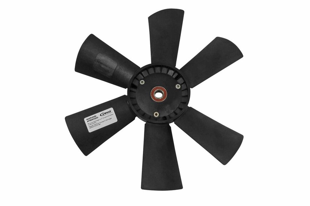Vemo V30-90-1659 Fan impeller V30901659
